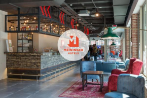 MEININGER Milano Lambrate Milano